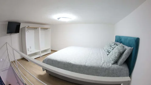 Gesamte Unterkunft in der Via Plinio, 4, 80124 Napoli NA, Italy, bild 13 von 24