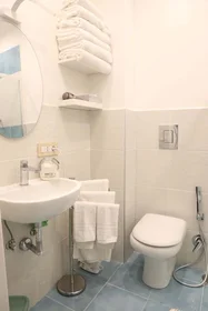 Gesamte Unterkunft in der Via Plinio, 4, 80124 Napoli NA, Italy, bild 14 von 24