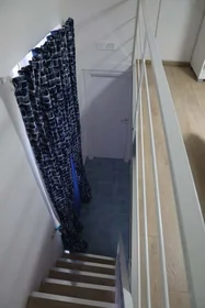 Gesamte Unterkunft in der Via Plinio, 4, 80124 Napoli NA, Italy, bild 17 von 24