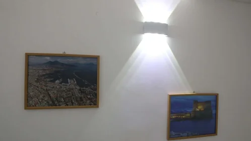 Gesamte Unterkunft in der Via Plinio, 4, 80124 Napoli NA, Italy, bild 18 von 24