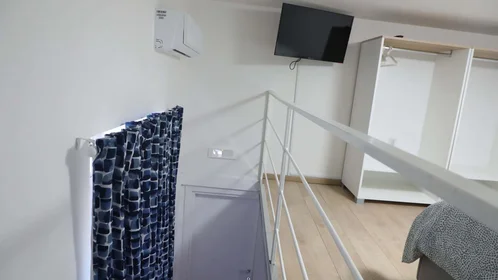 Gesamte Unterkunft in der Via Plinio, 4, 80124 Napoli NA, Italy, bild 19 von 24
