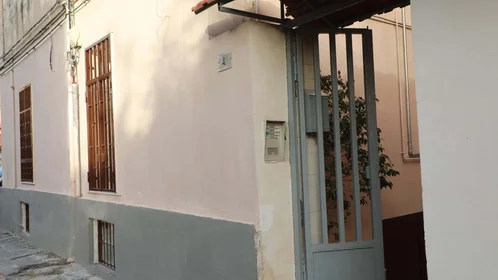 Gesamte Unterkunft in der Via Plinio, 4, 80124 Napoli NA, Italy, bild 23 von 24