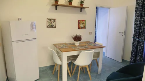 Gesamte Unterkunft in der Via Plinio, 4, 80124 Napoli NA, Italy, bild 7 von 24
