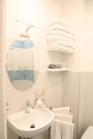 Gesamte Unterkunft in der Via Plinio, 4, 80124 Napoli NA, Italy, bild 8 von 24