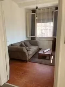 Habitación privada muy luminosa en {area}