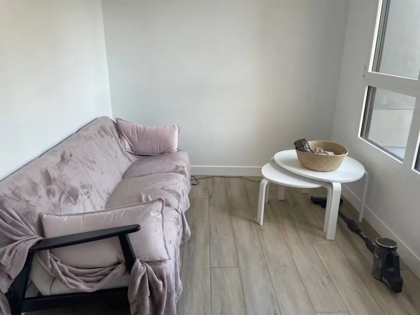 Habitación para estudiantes en  con modernas comodidades