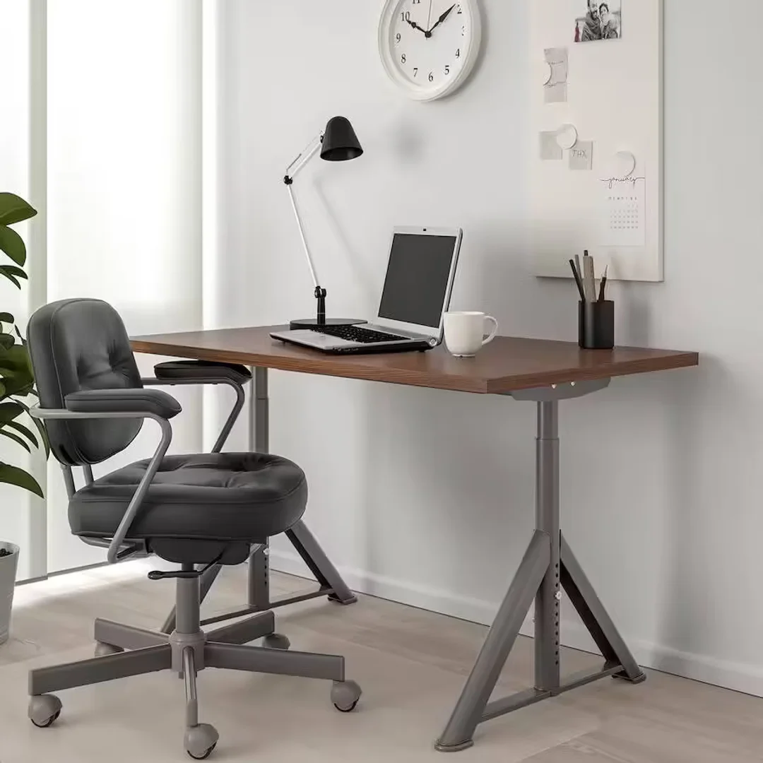 Habitación acogedora para estudiantes disponible en 
