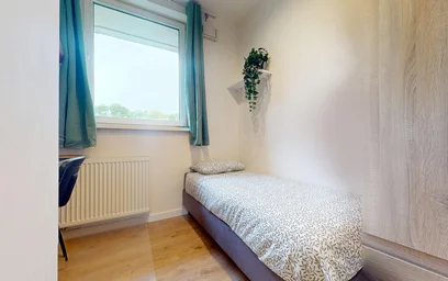Private room at Olbrachta, image 1 of 15