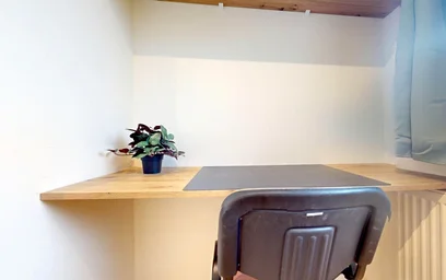 Private room at Olbrachta, image 2 of 15