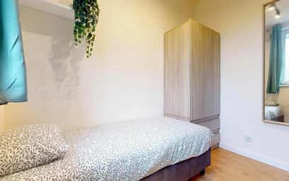 Private room at Olbrachta, image 5 of 15