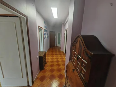Stanza privata in Via Sant'Ampellio, immagine 17 di 20