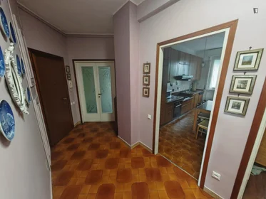Stanza privata in Via Sant'Ampellio, immagine 18 di 20
