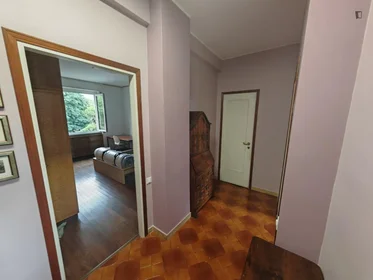 Stanza privata in Via Sant'Ampellio, immagine 19 di 20