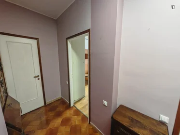 Stanza privata in Via Sant'Ampellio, immagine 20 di 20