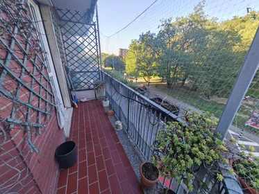 Stanza privata in Via Sant'Ampellio, immagine 6 di 20