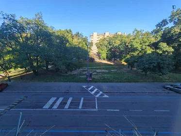 Stanza privata in Via Sant'Ampellio, immagine 7 di 20