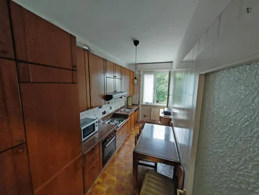 Stanza privata in Via Sant'Ampellio, immagine 8 di 20