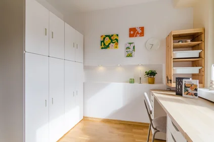 Logement entier à Sacharowa , image 11 de 17