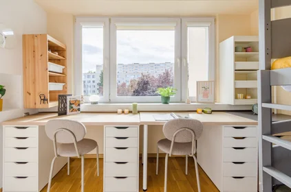 Logement entier à Sacharowa , image 9 de 17