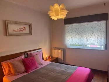 Privatzimmer in der Rua Vasco Botelho do Amaral, bild 2 von 41