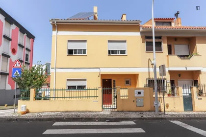 Privatzimmer in der Rua Vasco Botelho do Amaral, bild 16 von 41