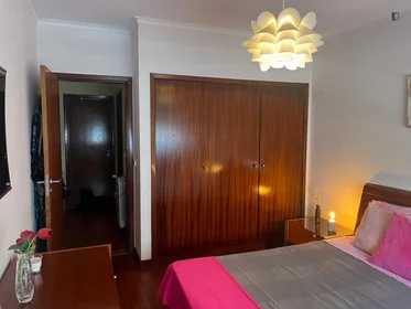 Privatzimmer in der Rua Vasco Botelho do Amaral, bild 3 von 41