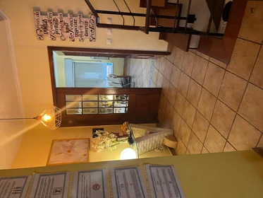 Privatzimmer in der Rua Vasco Botelho do Amaral, bild 22 von 41