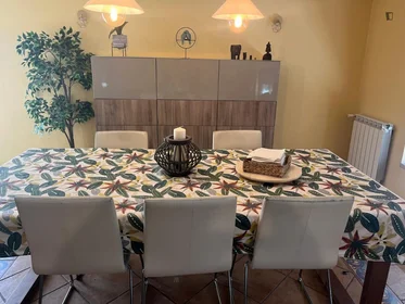 Privatzimmer in der Rua Vasco Botelho do Amaral, bild 27 von 41