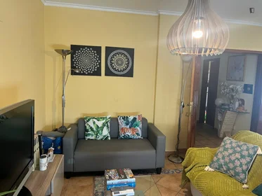 Privatzimmer in der Rua Vasco Botelho do Amaral, bild 30 von 41
