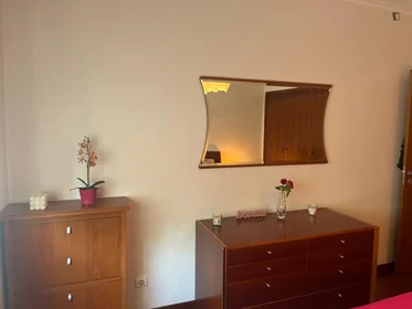 Privatzimmer in der Rua Vasco Botelho do Amaral, bild 4 von 41