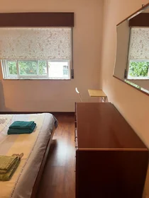 Privatzimmer in der Rua Vasco Botelho do Amaral, bild 37 von 41