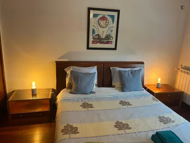 Privatzimmer in der Rua Vasco Botelho do Amaral, bild 40 von 41