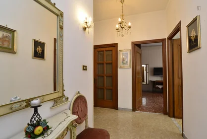 Quarto privado em via delle arniche, imagem 11 de 15