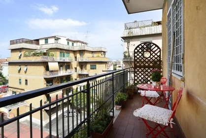 Quarto privado em via delle arniche, imagem 12 de 15