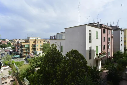 Quarto privado em via delle arniche, imagem 13 de 15
