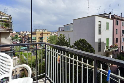 Quarto privado em via delle arniche, imagem 14 de 15