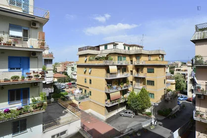 Quarto privado em via delle arniche, imagem 15 de 15