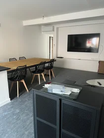 Privatzimmer in der Boulevard Notre Dame de France, bild 9 von 12