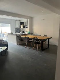 Privatzimmer in der Boulevard Notre Dame de France, bild 10 von 12