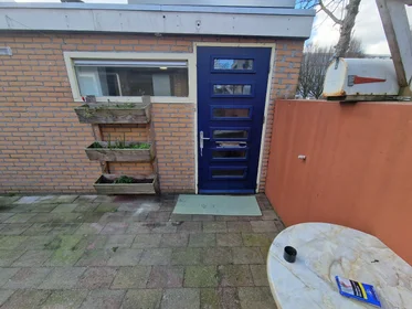 Estudio en Van Kleffenslaan, imagen 8 de 9