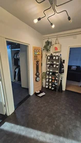 Quarto privado em Van Lenneplaan, imagem 3 de 5