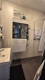 Quarto privado em Van Lenneplaan, imagem 4 de 5