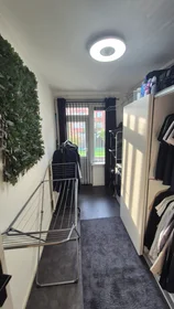 Quarto privado em Van Lenneplaan, imagem 5 de 5