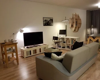 Entire apartment at Hatertseveldweg, image 1 of 8