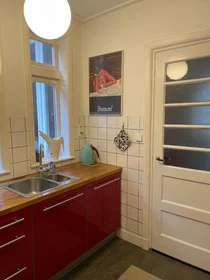 Estudio en S.S. Rosensteinlaan, imagen 8 de 8
