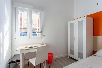 Özel oda konumu Carrer de José Carsí, 2 12 görüntüsü
