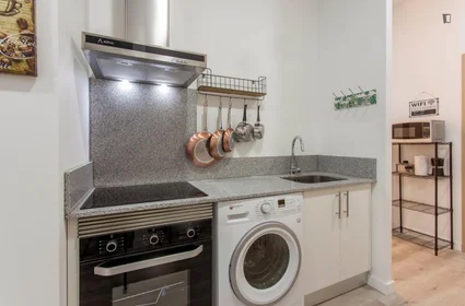 Özel oda konumu Carrer de José Carsí, 9 12 görüntüsü