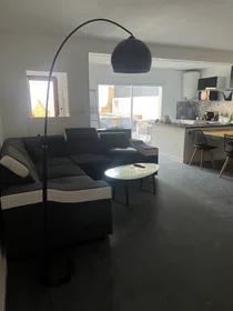 Privatzimmer in der Boulevard Notre Dame de France, bild 12 von 12