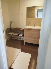 Privatzimmer in der Boulevard Notre Dame de France, bild 6 von 12