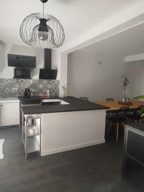 Privatzimmer in der Boulevard Notre Dame de France, bild 7 von 12